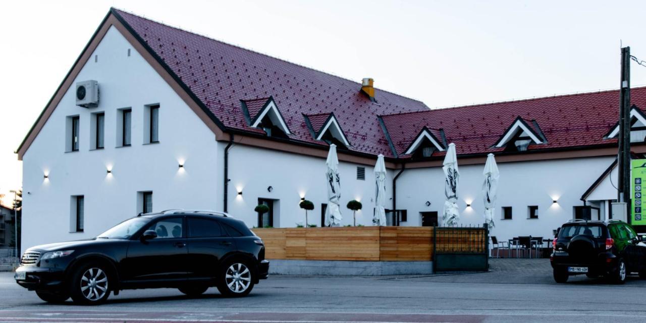 Guesthouse Janez Maribor Exterior foto