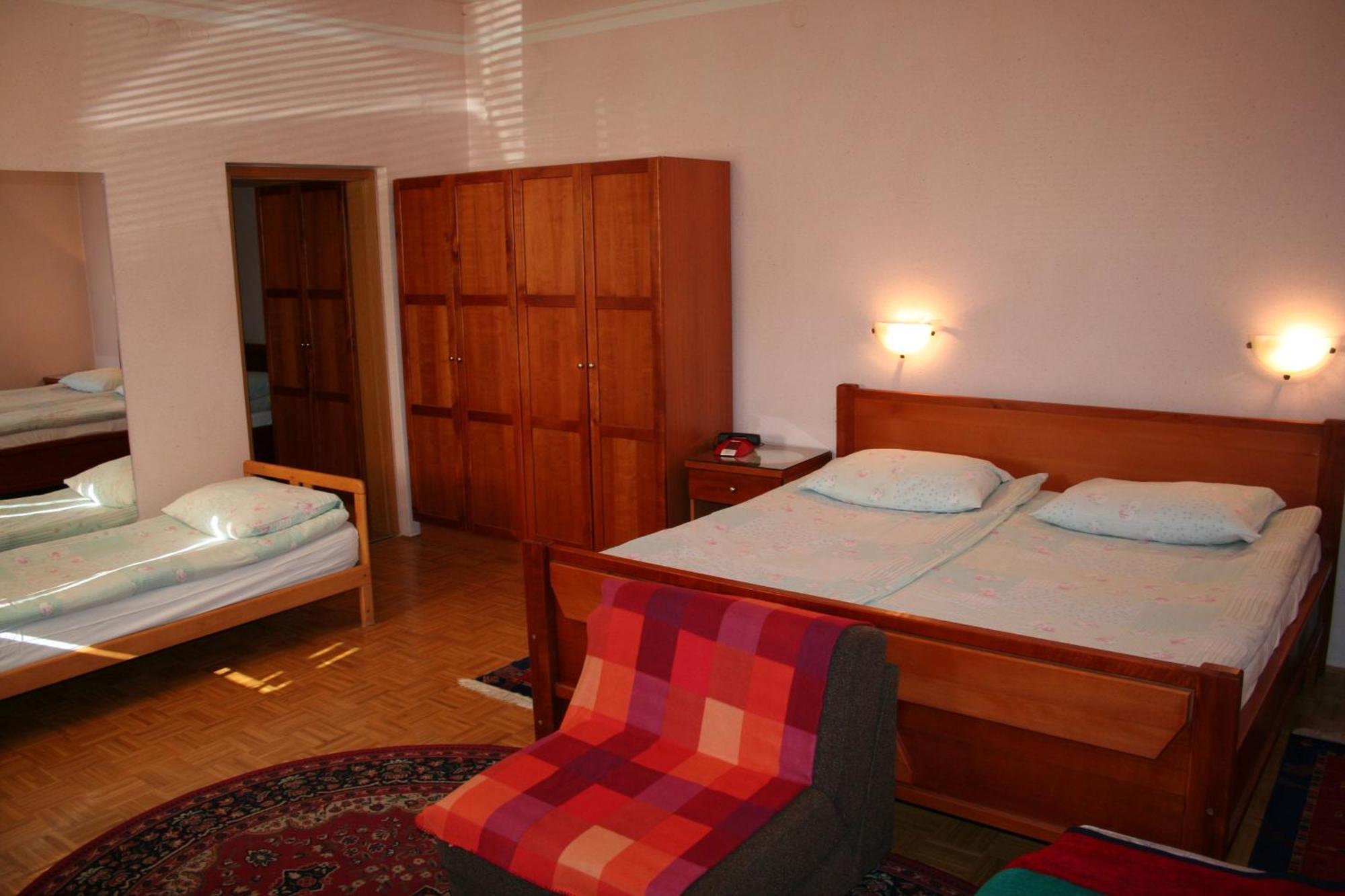 Guesthouse Janez Maribor Exterior foto