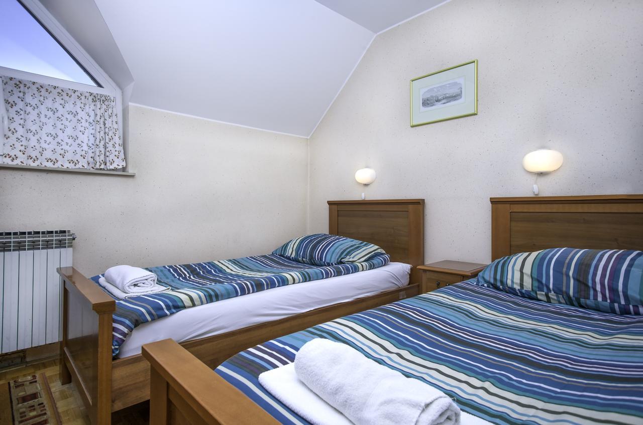 Guesthouse Janez Maribor Exterior foto